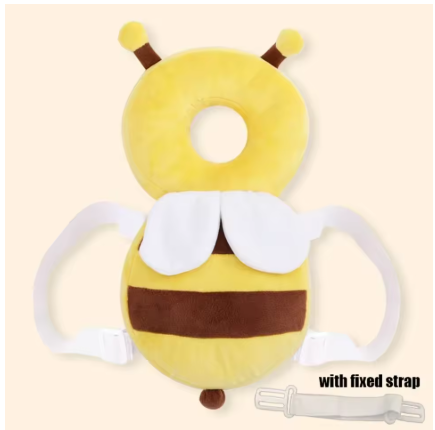 Baby Head Protection Pillow