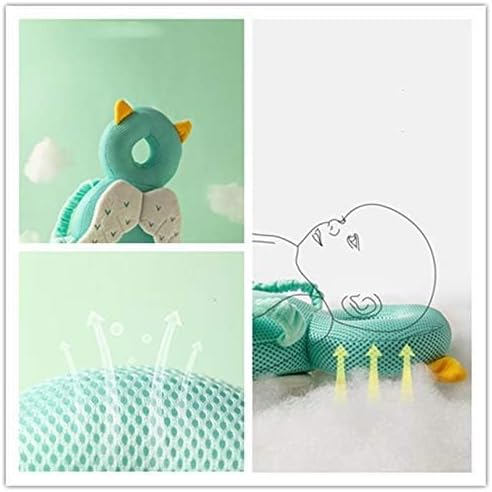 Baby Head Protection Pillow