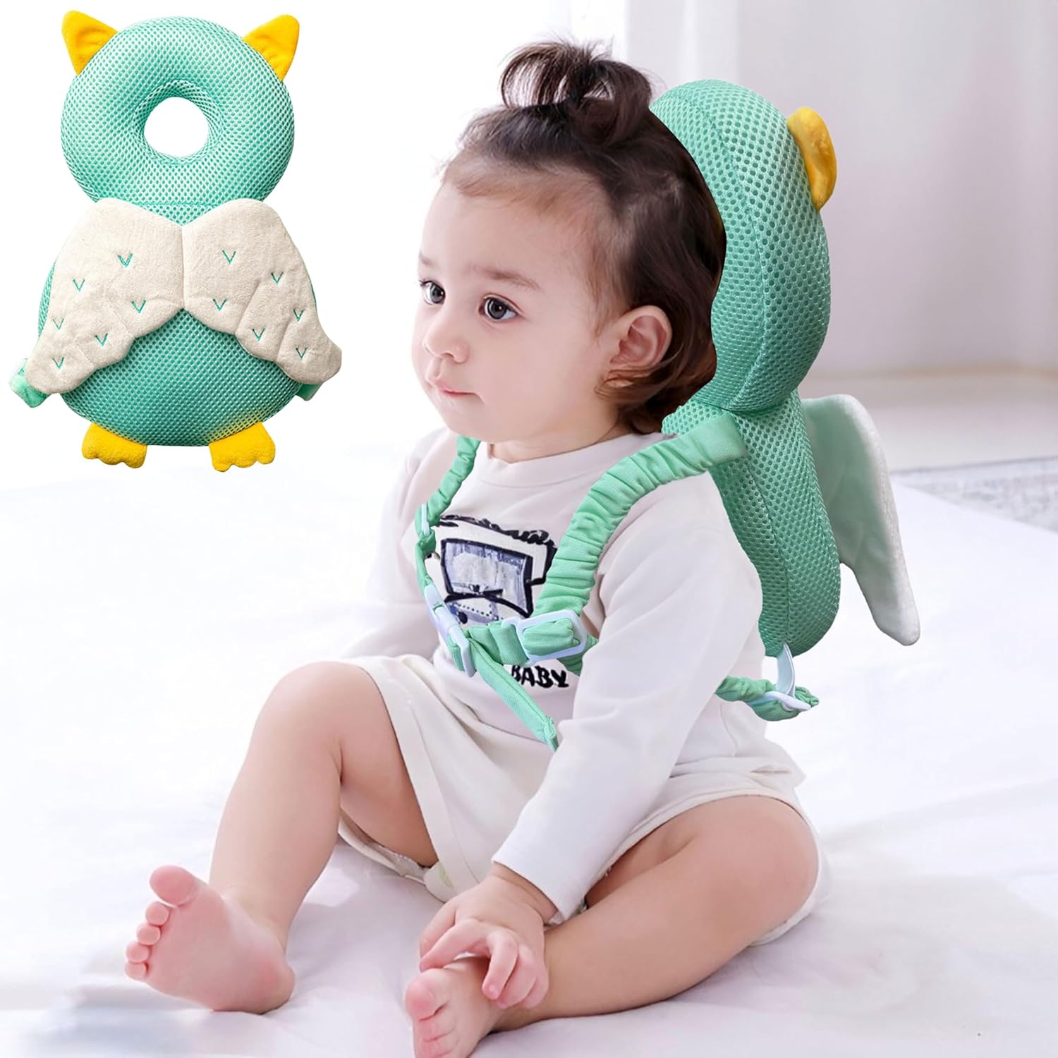 Baby Head Protection Pillow