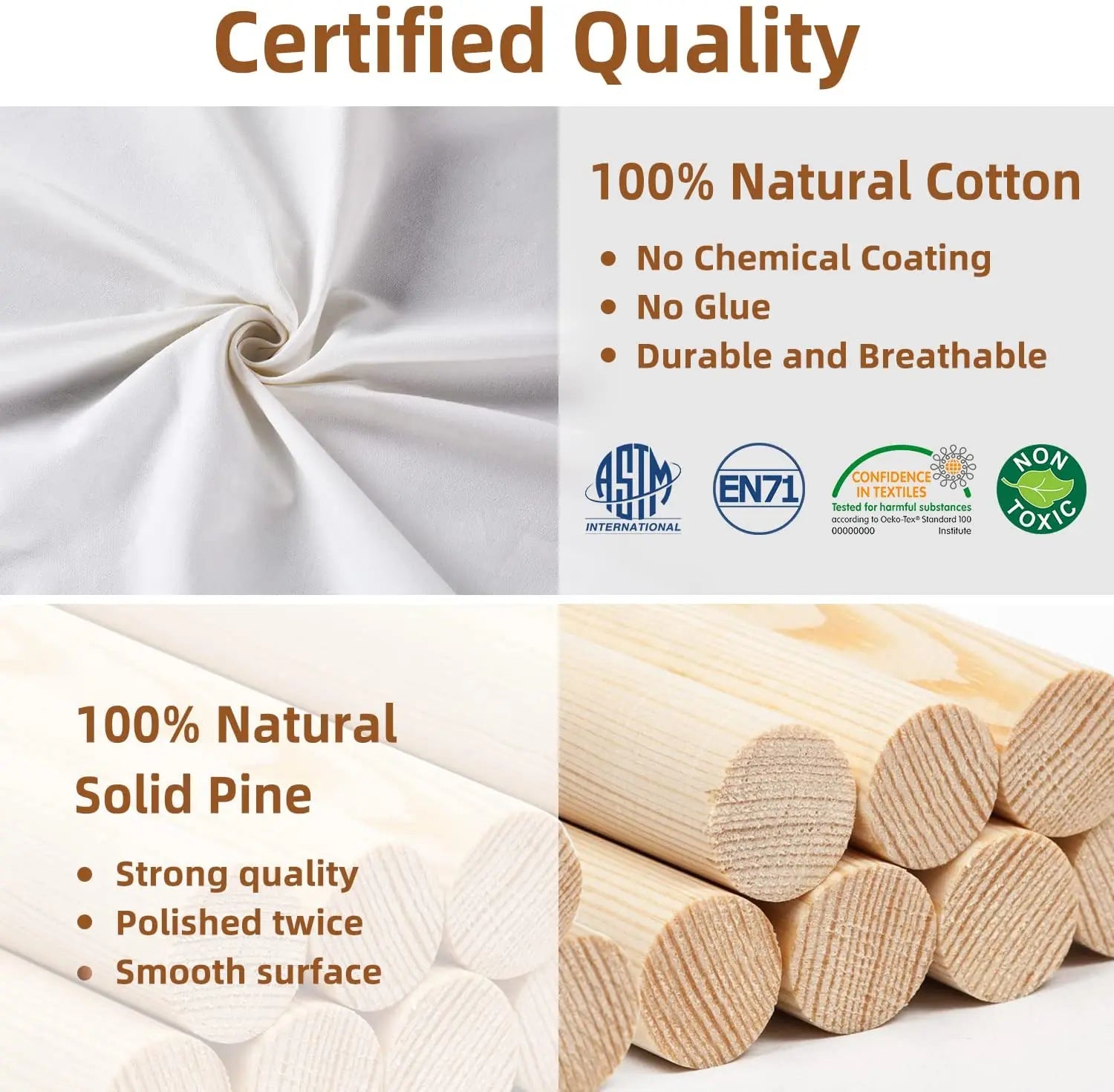 Children's Play Tent