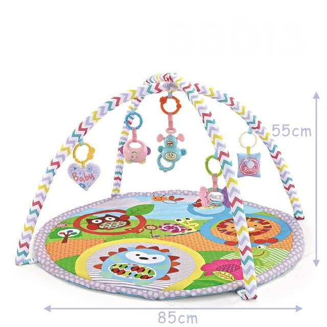 Baby Activity Play Mat
