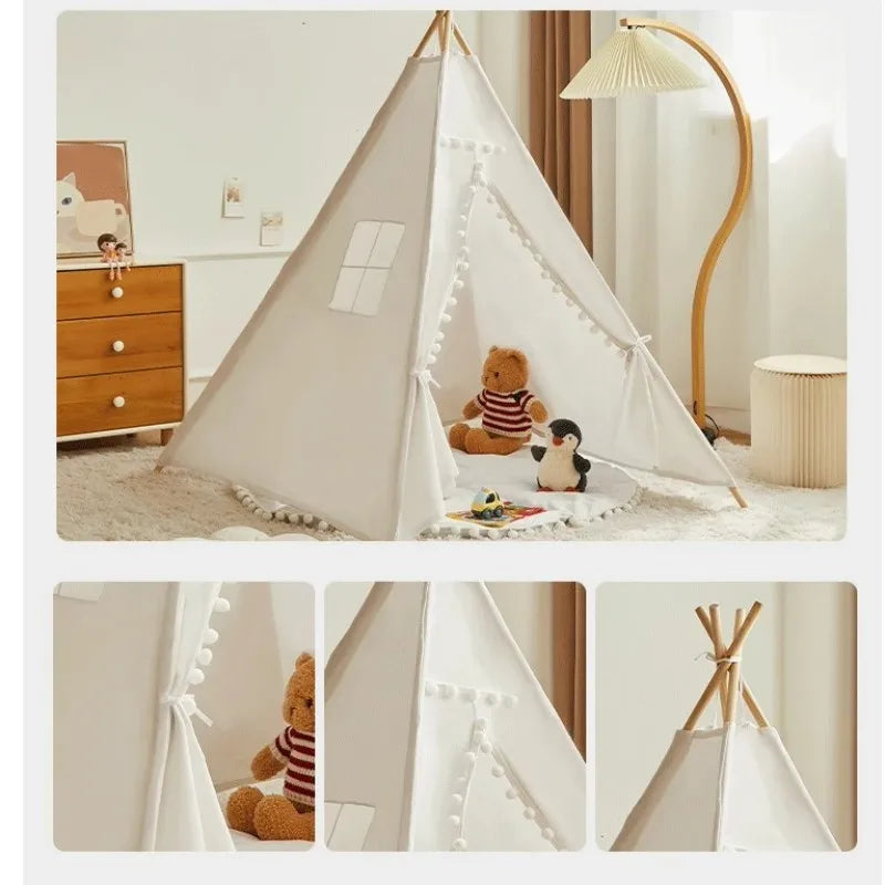 Children's Play Tent