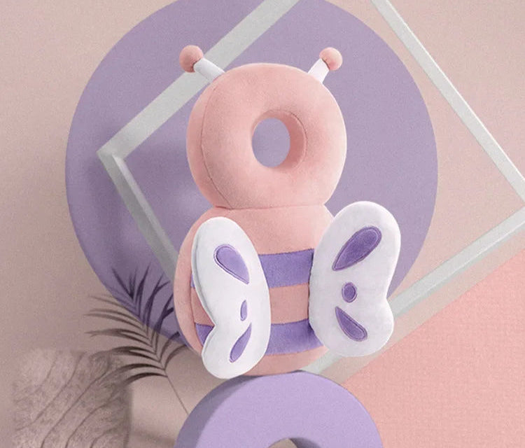 Baby Head Protection Pillow