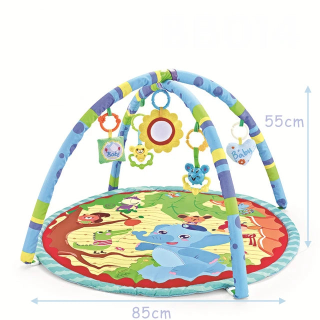 Baby Activity Play Mat
