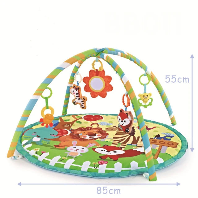 Baby Activity Play Mat