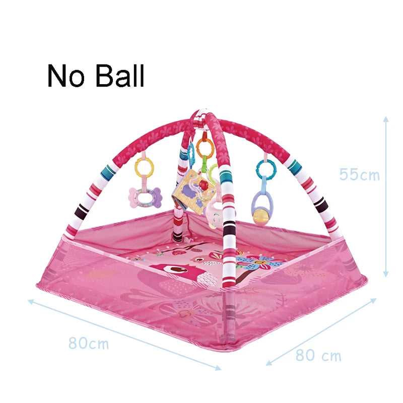 Baby Activity Play Mat