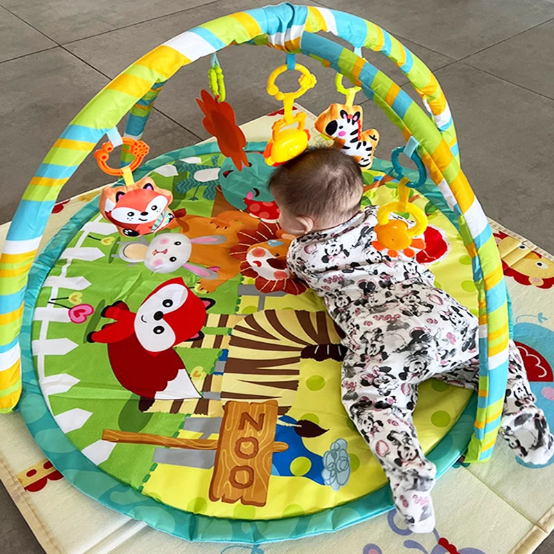 Baby Activity Play Mat