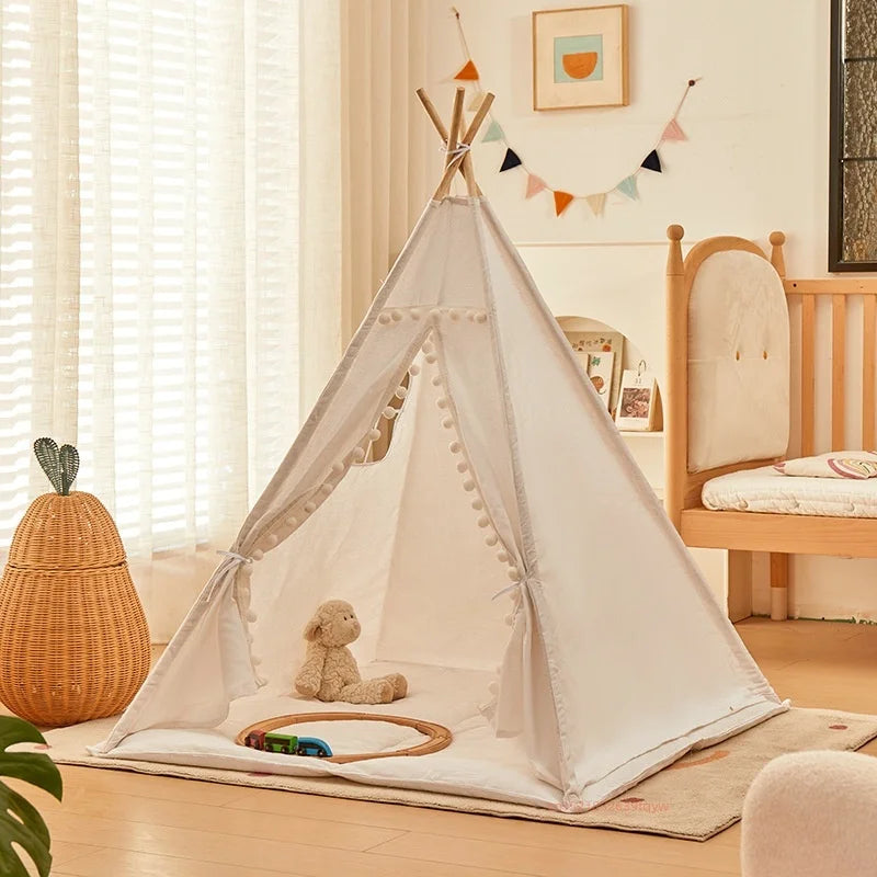 Children's Play Tent