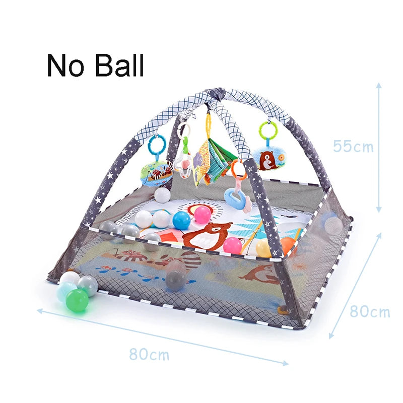Baby Activity Play Mat