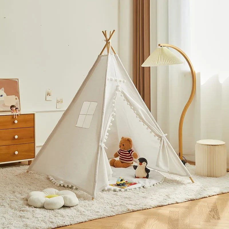 Children's Play Tent