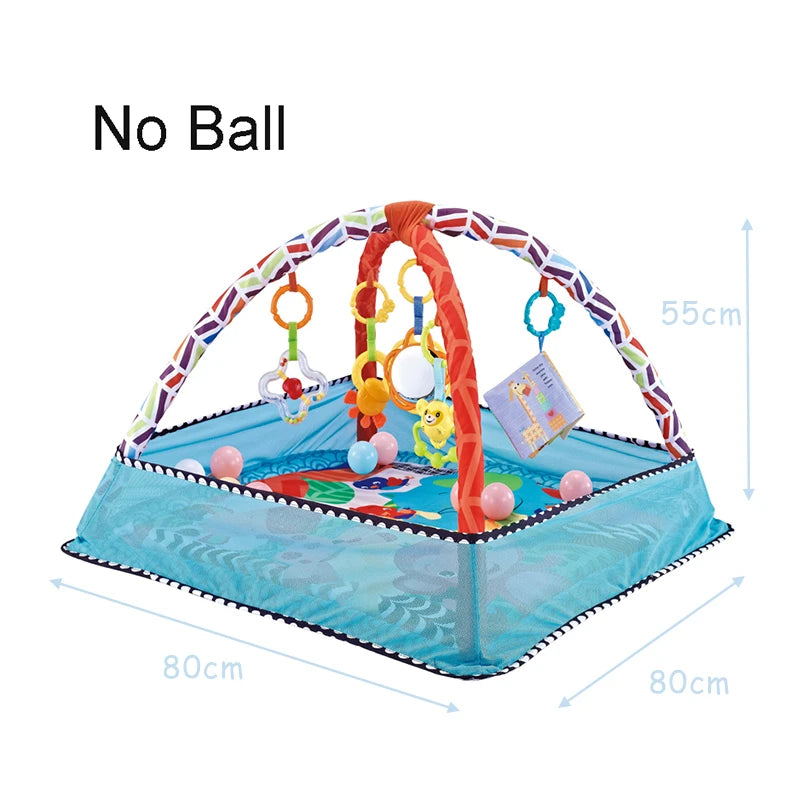 Baby Activity Play Mat
